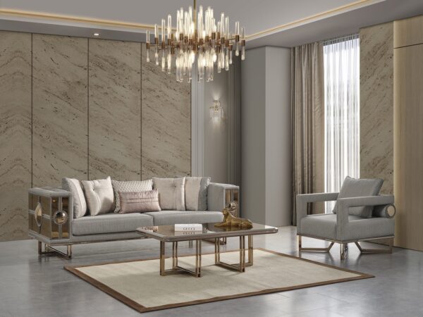 PRESTIJ – SOFA SET – ELESSA HOME FURNITURE