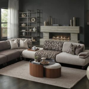 FERAH CORNER (SECTIONAL SOFA)