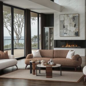 NOVA SOFA SET