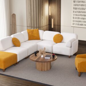 PUZZLE SOFA / CORNER COLLECTION