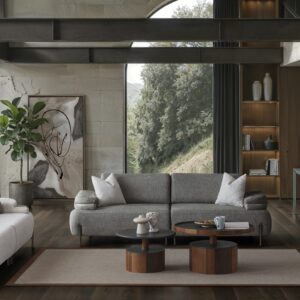 RIO SOFA SET