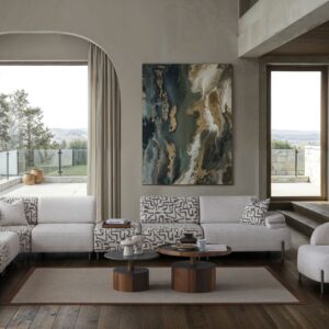 RIO CORNER (SECTIONAL SOFA)