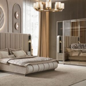 BELLA BEDROOM SET