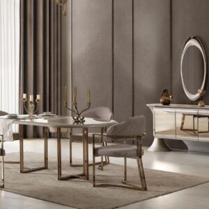 OSCAR DINING ROOM