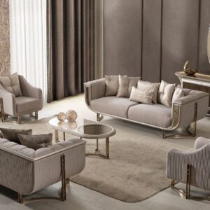 OSCAR SOFA SET