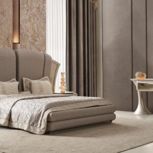 OSCAR BEDROOM SET